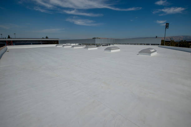 Best Roofing for New Construction  in Uniontown, PA