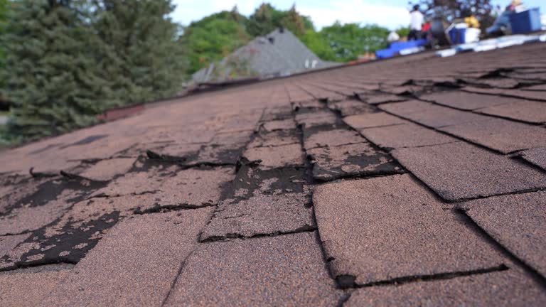 Best Commercial Roofing Services  in Uniontown, PA