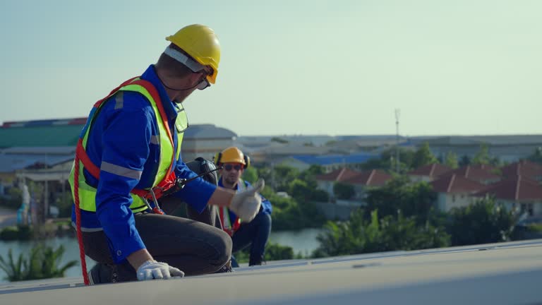 Best Skylight Installation and Repair  in Uniontown, PA